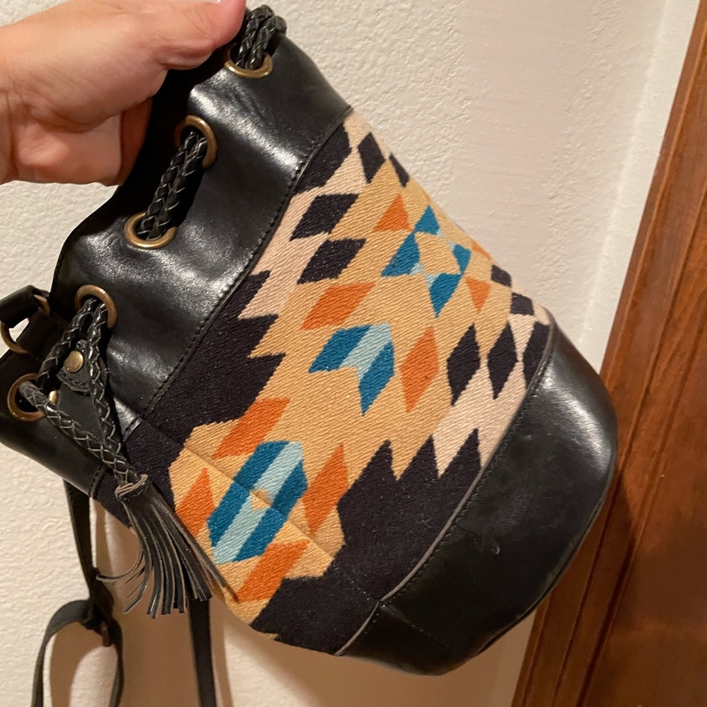 Pendleton bag - Picture 2 of 7